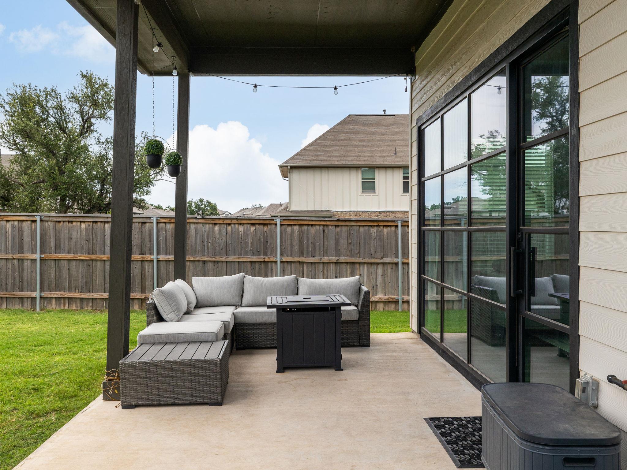 453 Arrowhead Vine Street Leander TX 78641