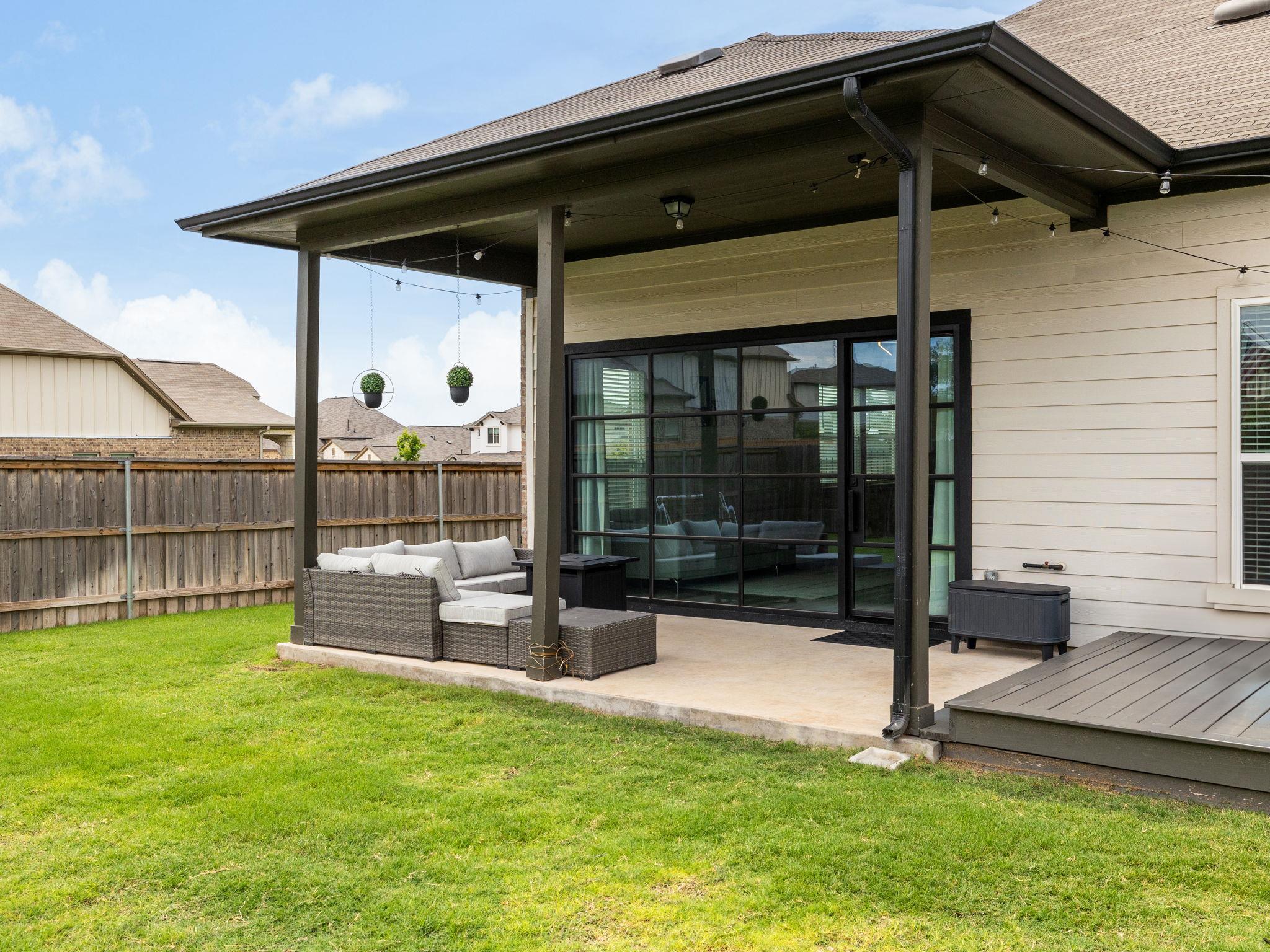 453 Arrowhead Vine Street Leander TX 78641