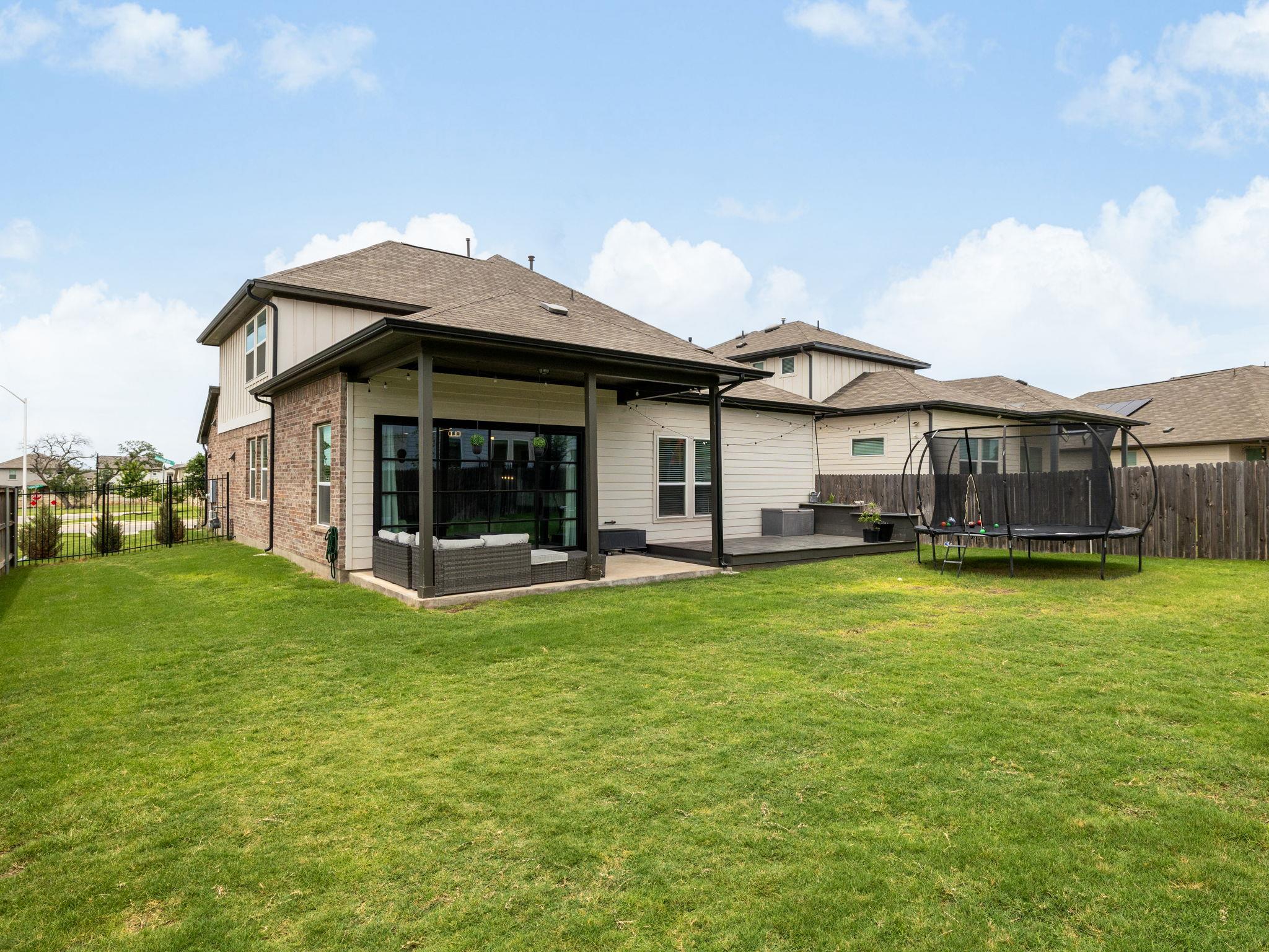 453 Arrowhead Vine Street Leander TX 78641
