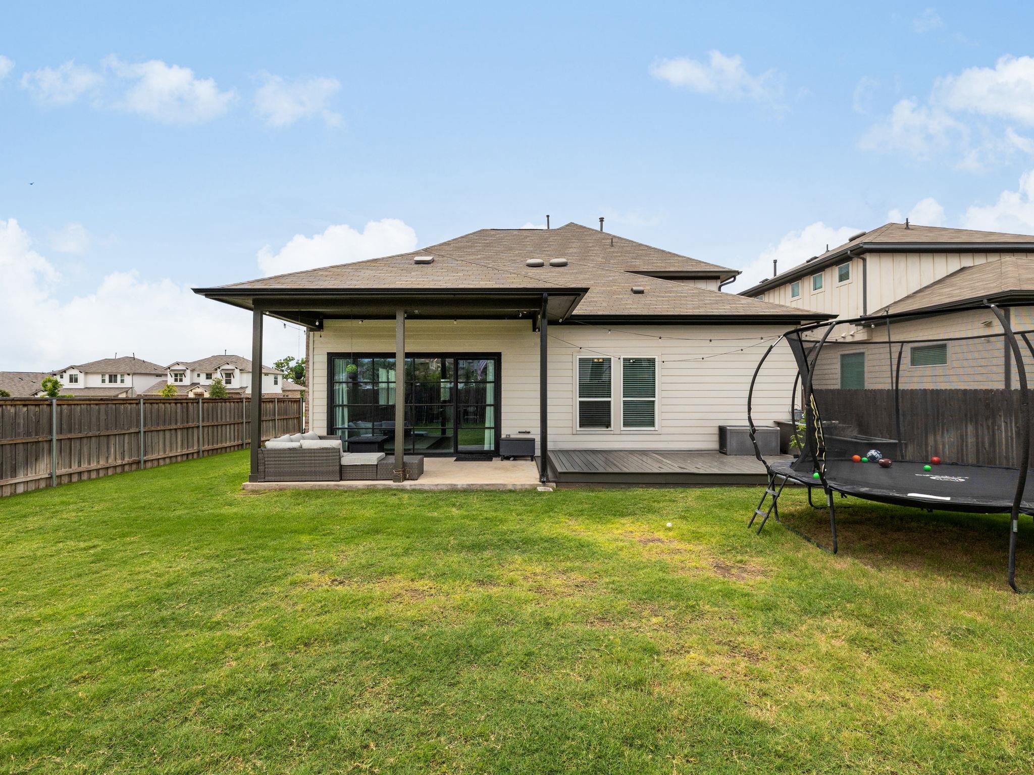 453 Arrowhead Vine Street Leander TX 78641