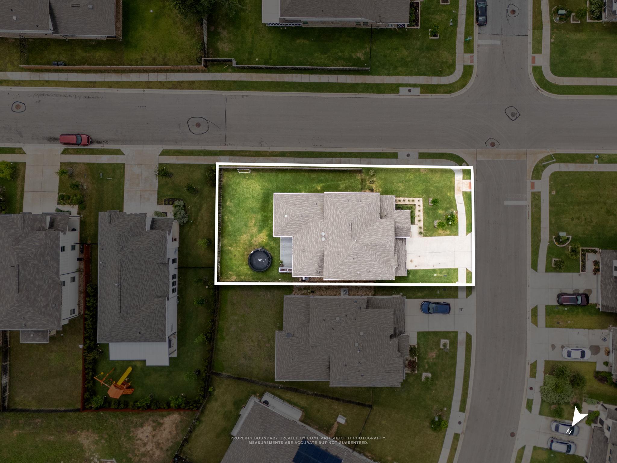 453 Arrowhead Vine Street Leander TX 78641