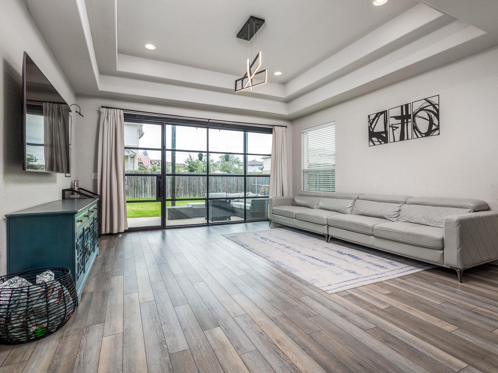 453 Arrowhead Vine Street Leander TX 78641