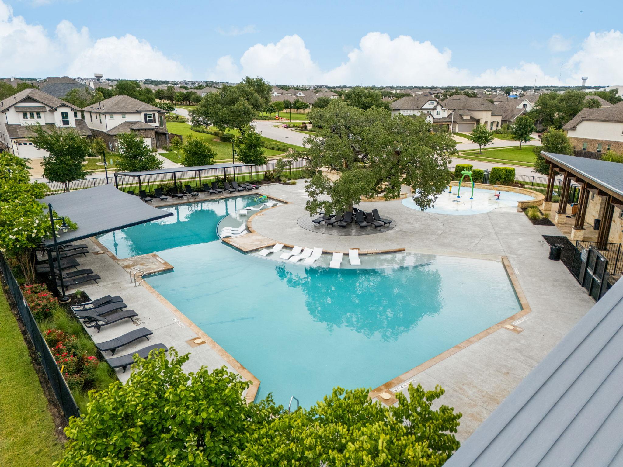 453 Arrowhead Vine Street Leander TX 78641