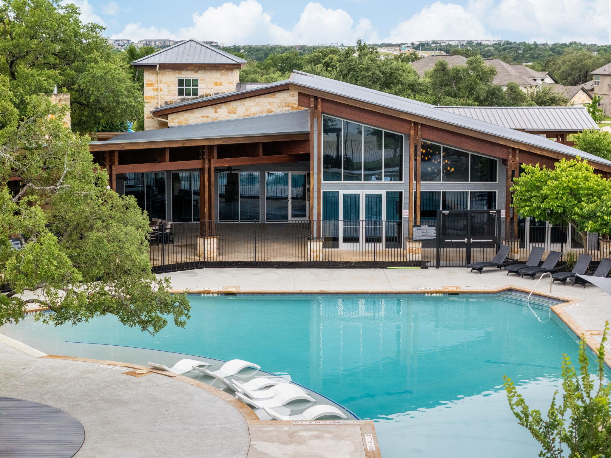 453 Arrowhead Vine Street Leander TX 78641
