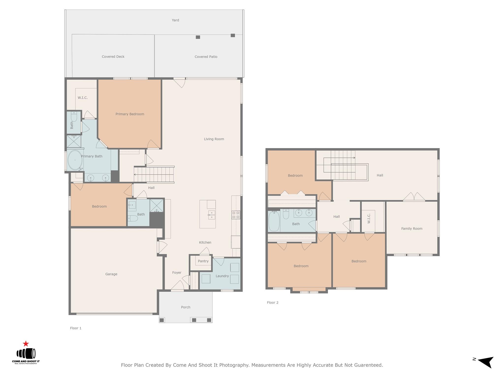 453 Arrowhead Vine Street Leander TX 78641