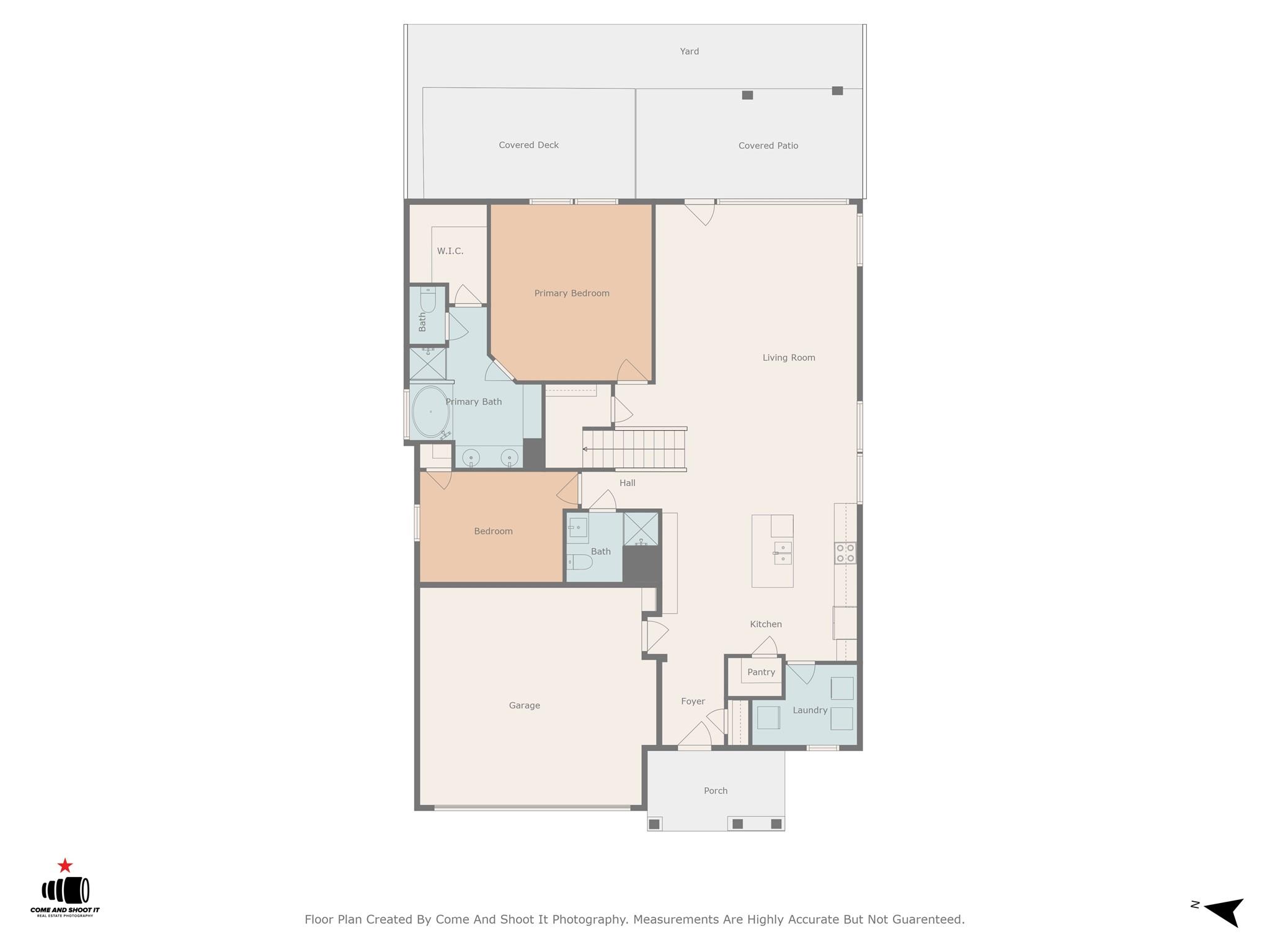 453 Arrowhead Vine Street Leander TX 78641