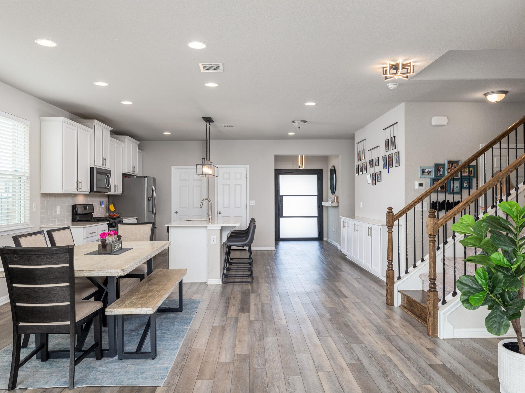 453 Arrowhead Vine Street Leander TX 78641