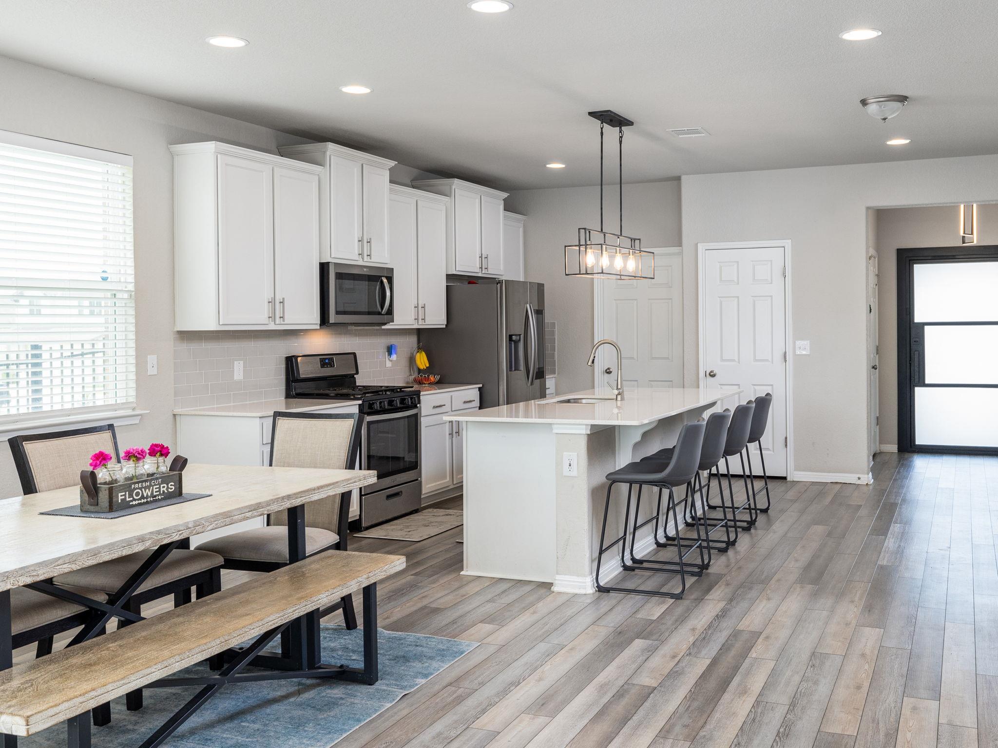 453 Arrowhead Vine Street Leander TX 78641