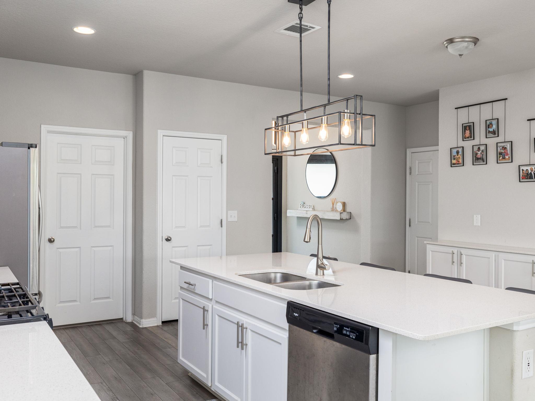 453 Arrowhead Vine Street Leander TX 78641
