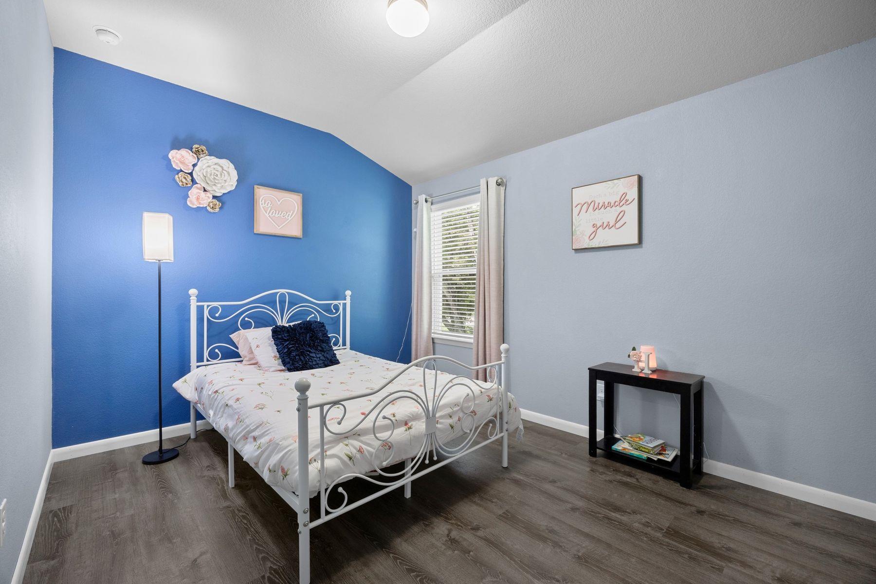 2612 American Drive Lago Vista TX 78645
