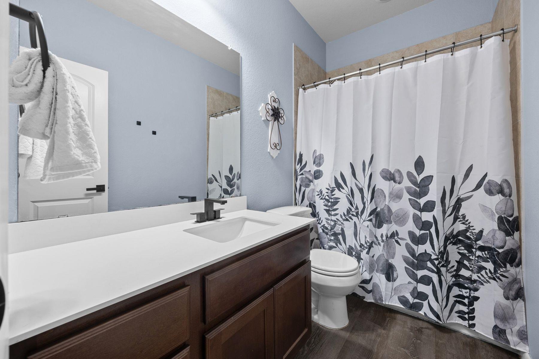 2612 American Drive Lago Vista TX 78645