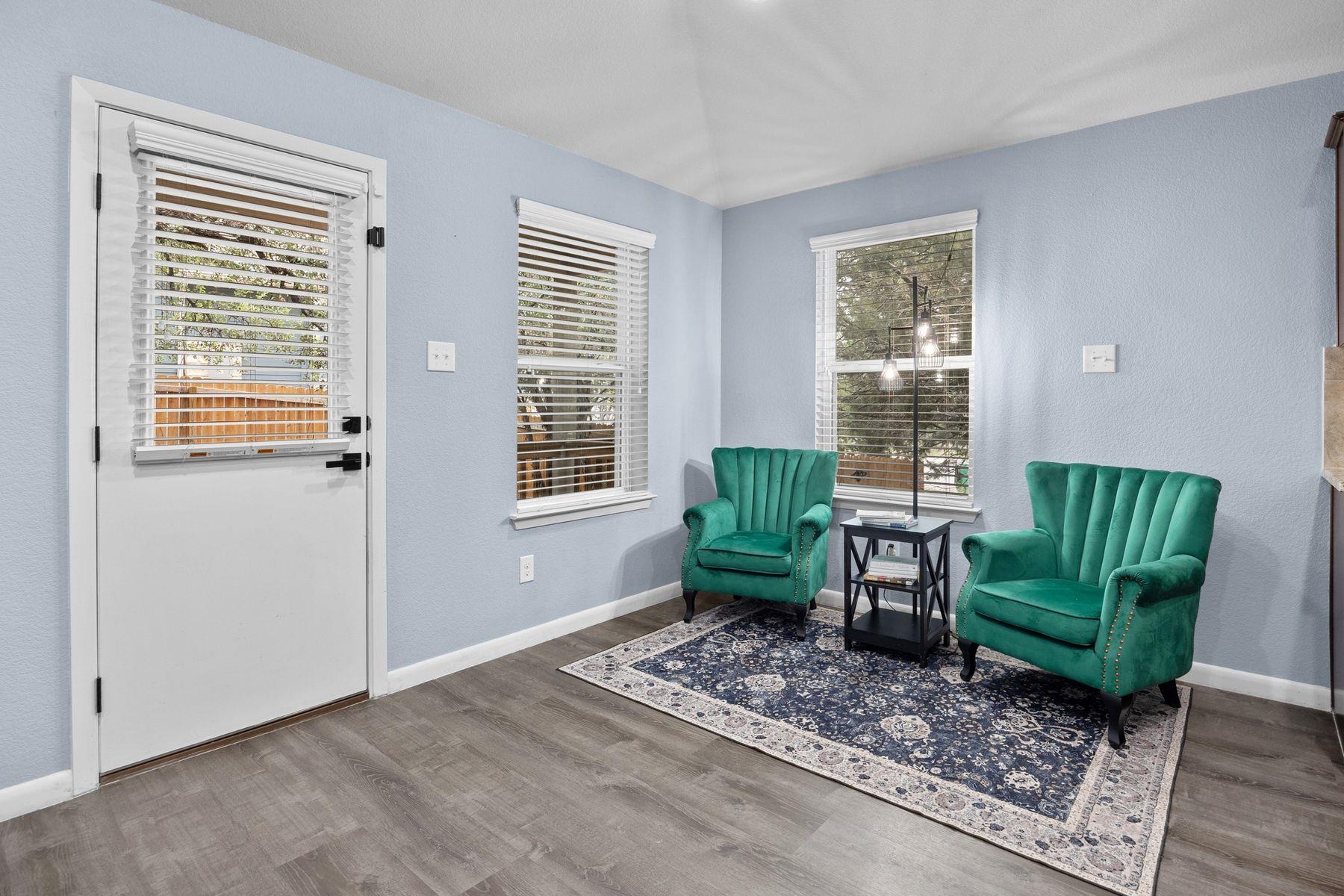2612 American Drive Lago Vista TX 78645