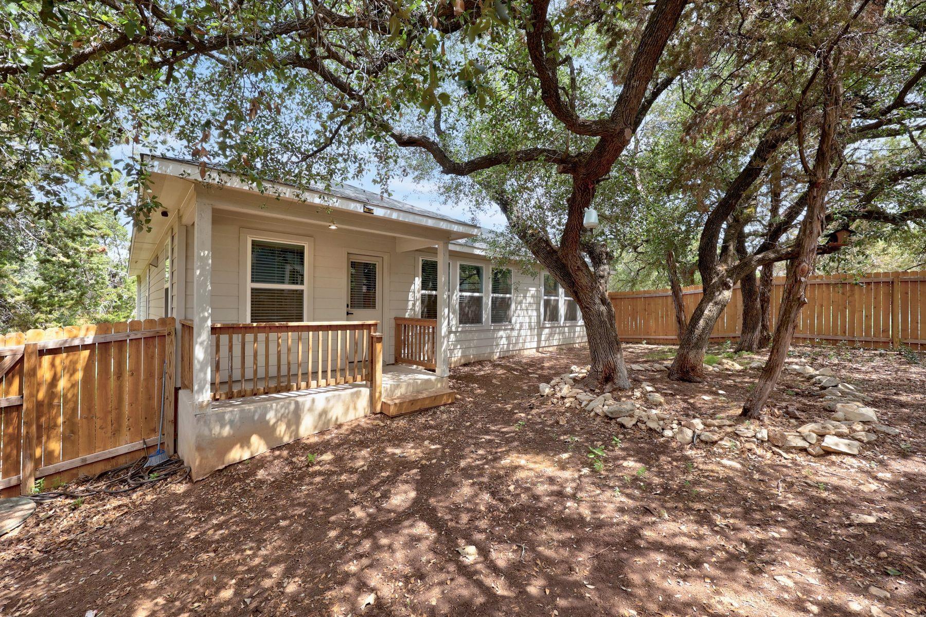 2612 American Drive Lago Vista TX 78645