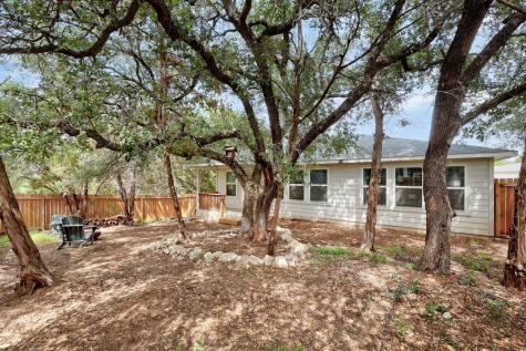 2612 American Drive Lago Vista TX 78645