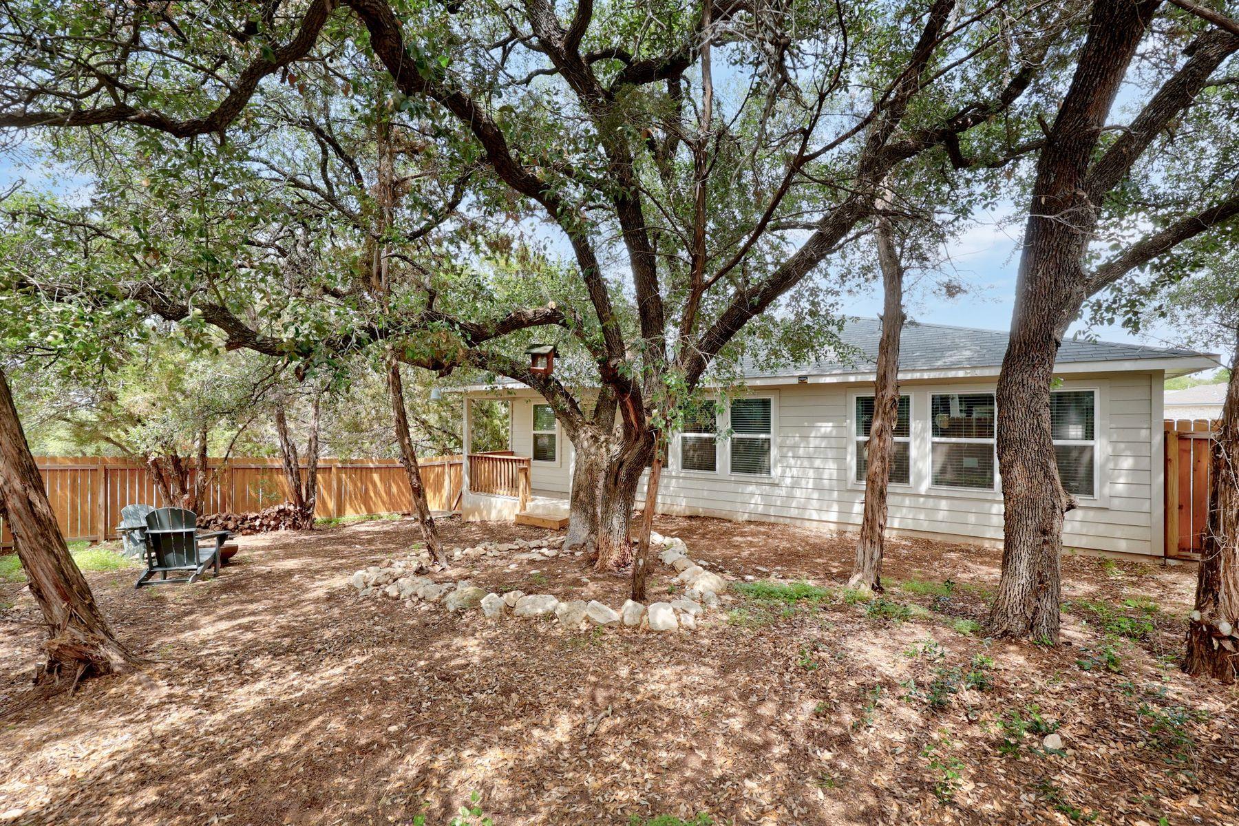2612 American Drive Lago Vista TX 78645
