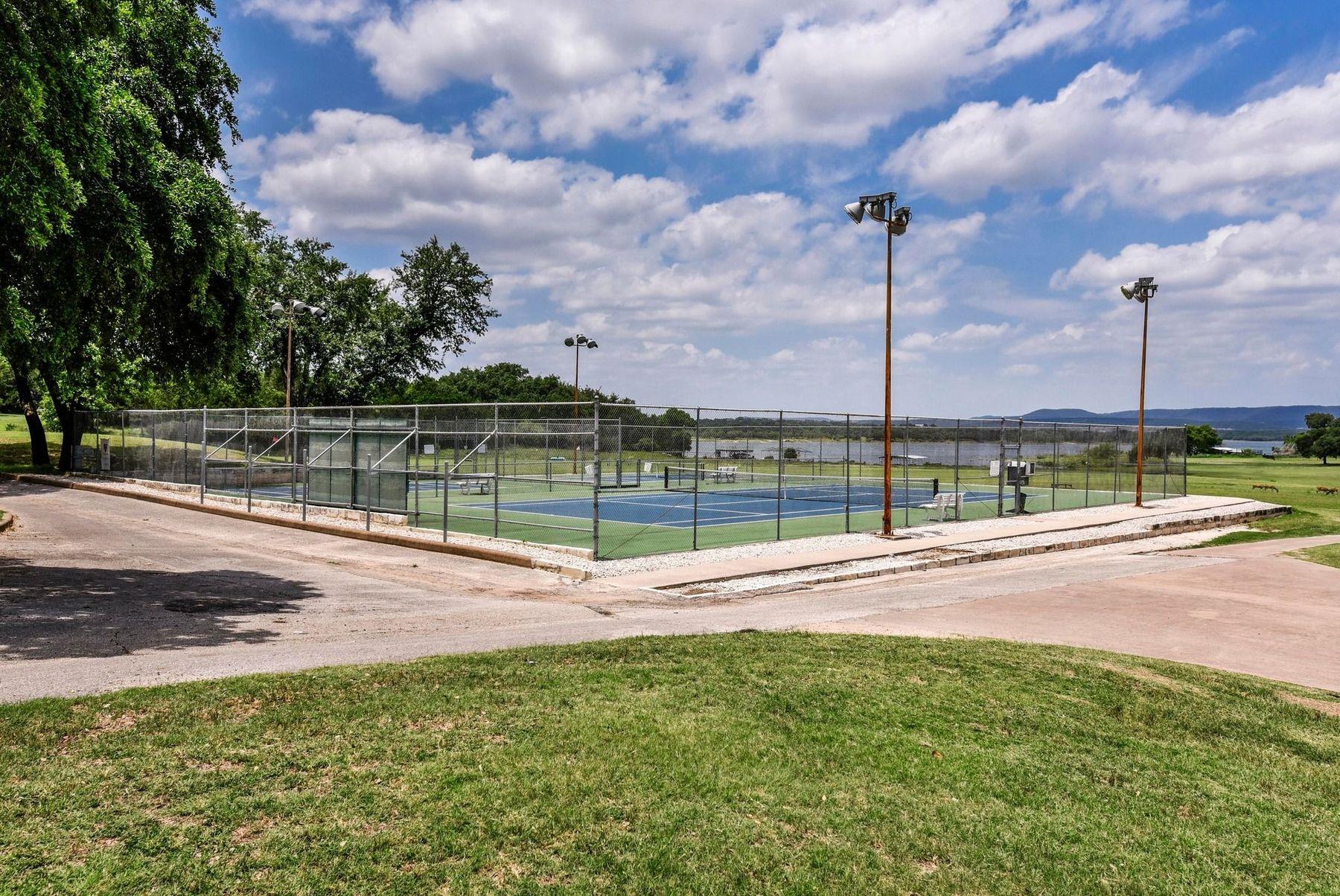 2612 American Drive Lago Vista TX 78645