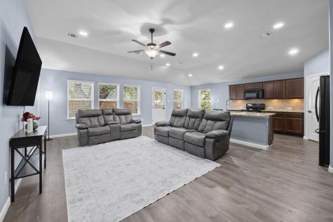 2612 American Drive Lago Vista TX 78645