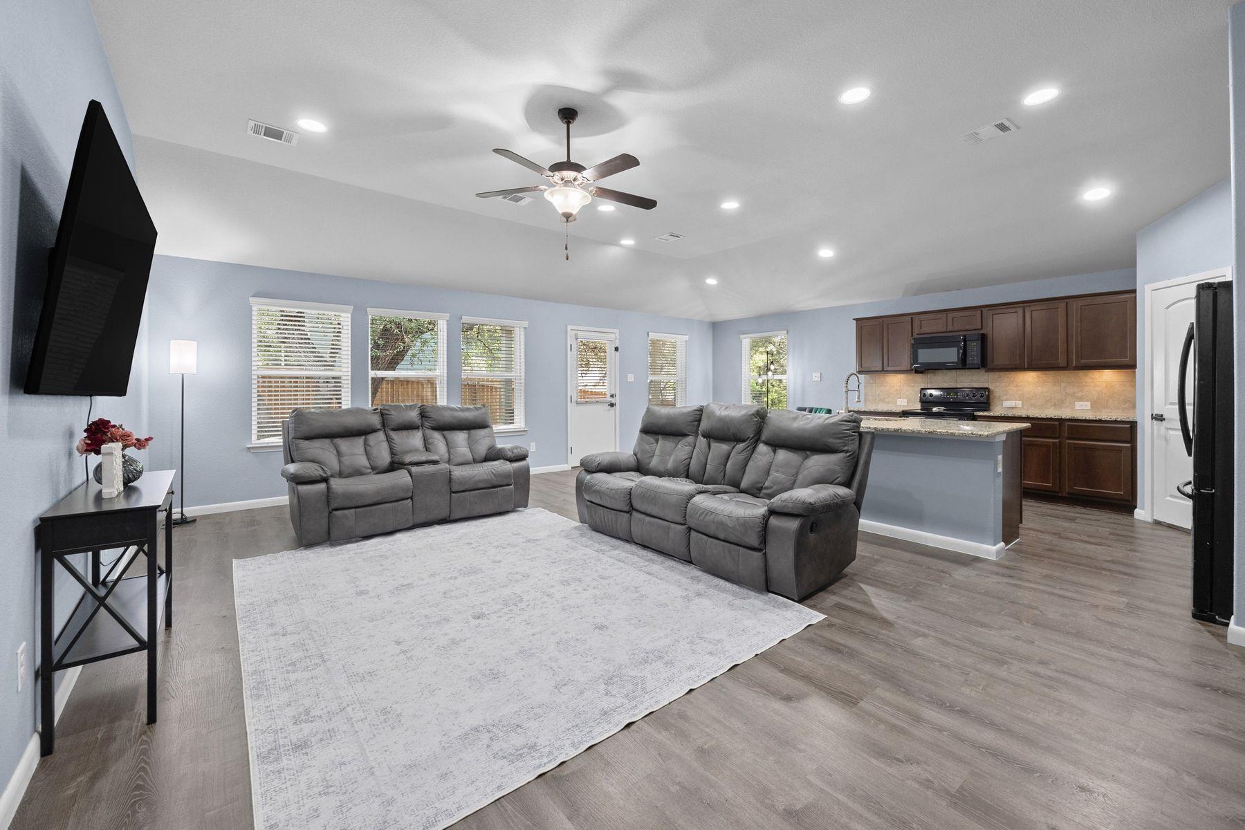 2612 American Drive Lago Vista TX 78645