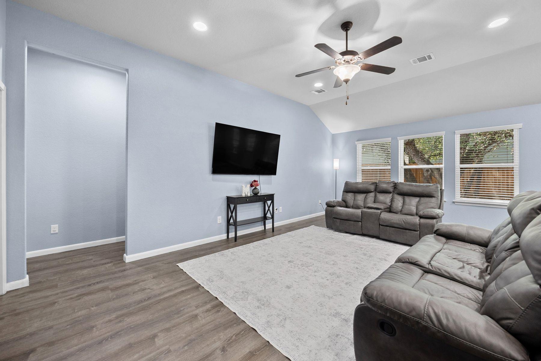 2612 American Drive Lago Vista TX 78645