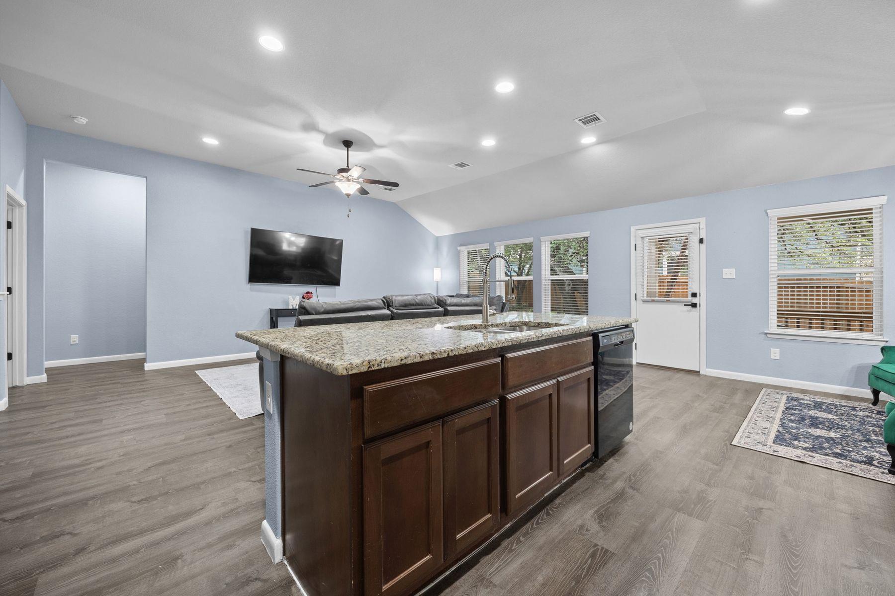2612 American Drive Lago Vista TX 78645