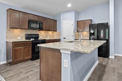 2612 American Drive Lago Vista TX 78645