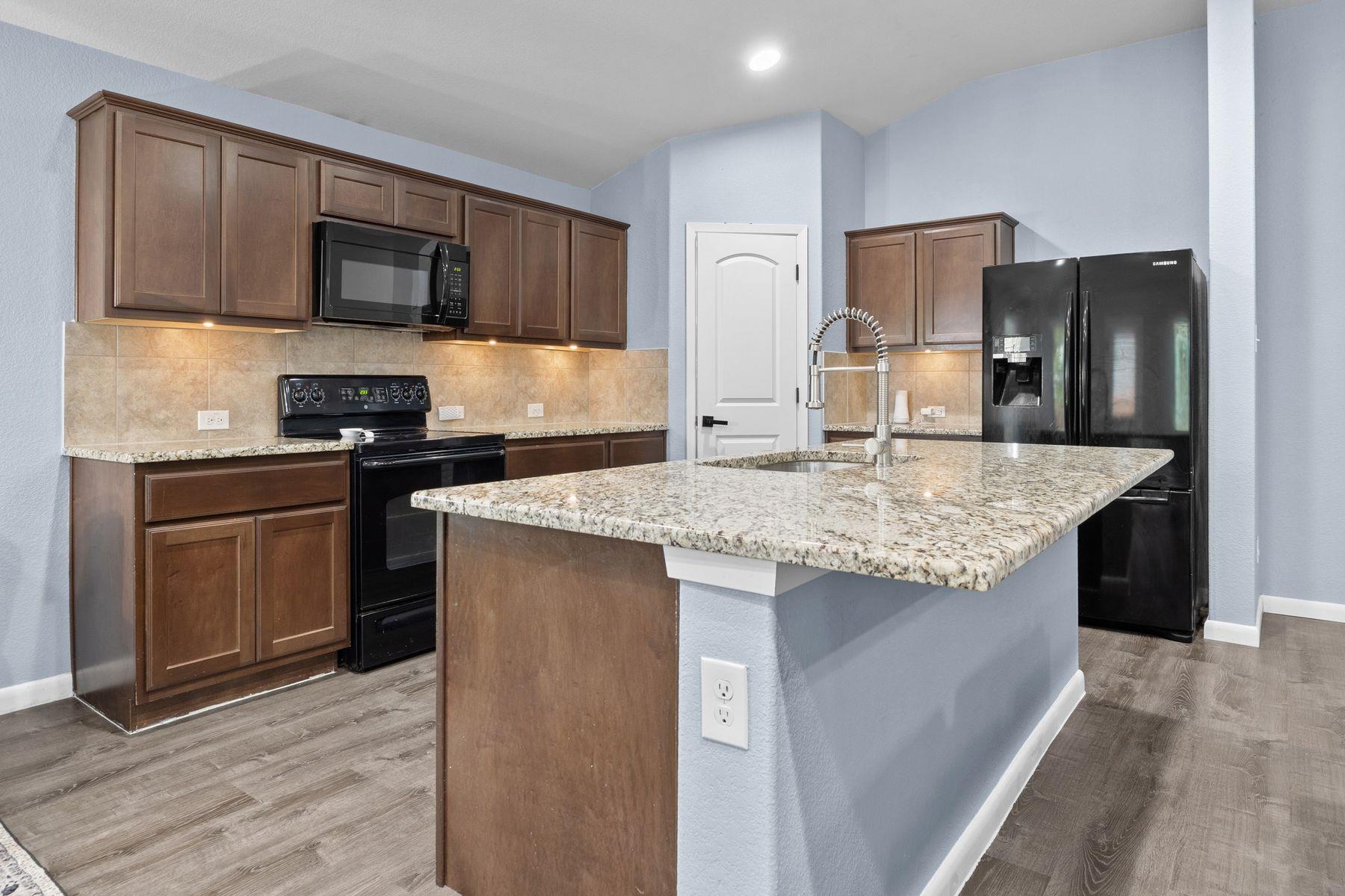 2612 American Drive Lago Vista TX 78645