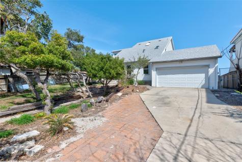 14322 Playa Del Rey Corpus Christi TX 78418