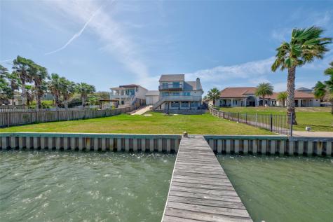 14322 Playa Del Rey Corpus Christi TX 78418