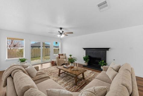 3817 Haleys Way Round Rock TX 78665