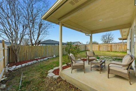 3817 Haleys Way Round Rock TX 78665
