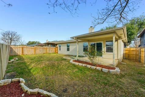 3817 Haleys Way Round Rock TX 78665