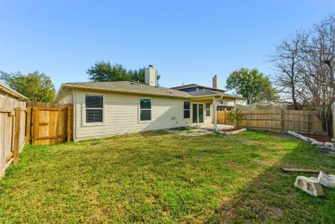 3817 Haleys Way Round Rock TX 78665