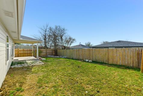 3817 Haleys Way Round Rock TX 78665