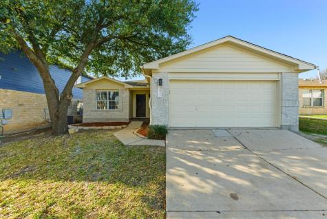 3817 Haleys Way Round Rock TX 78665