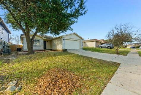 3817 Haleys Way Round Rock TX 78665