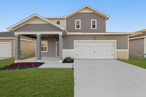 361 Wren Lane Kyle TX 78640