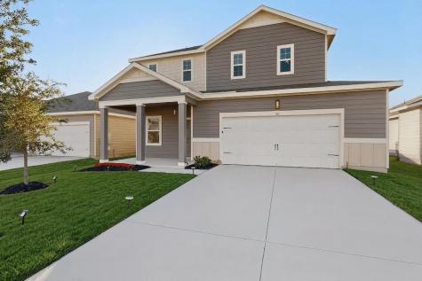361 Wren Lane Kyle TX 78640