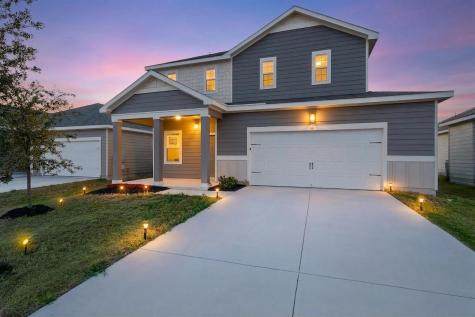 361 Wren Lane Kyle TX 78640
