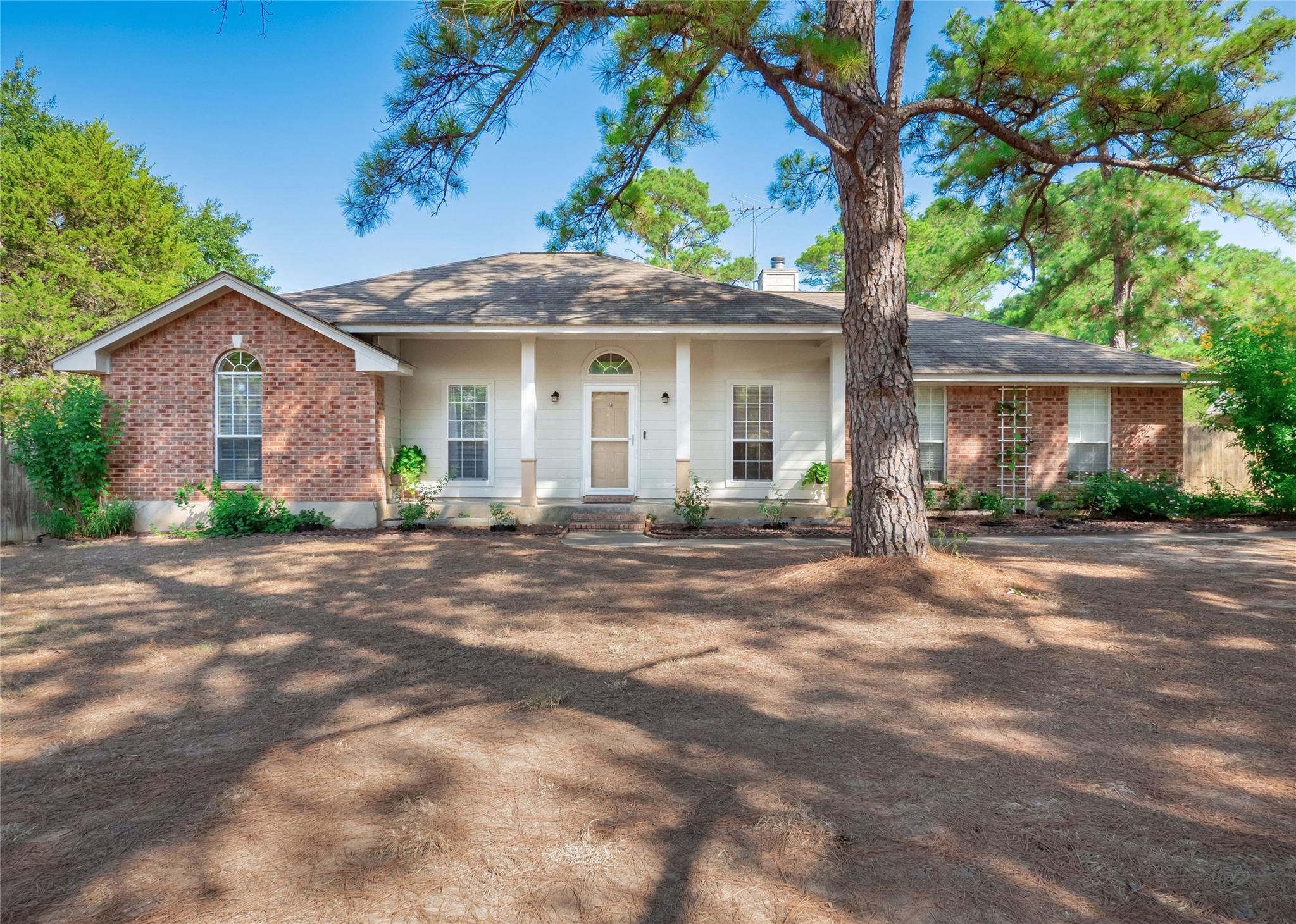 228 Old Firetower Road Bastrop TX 78602