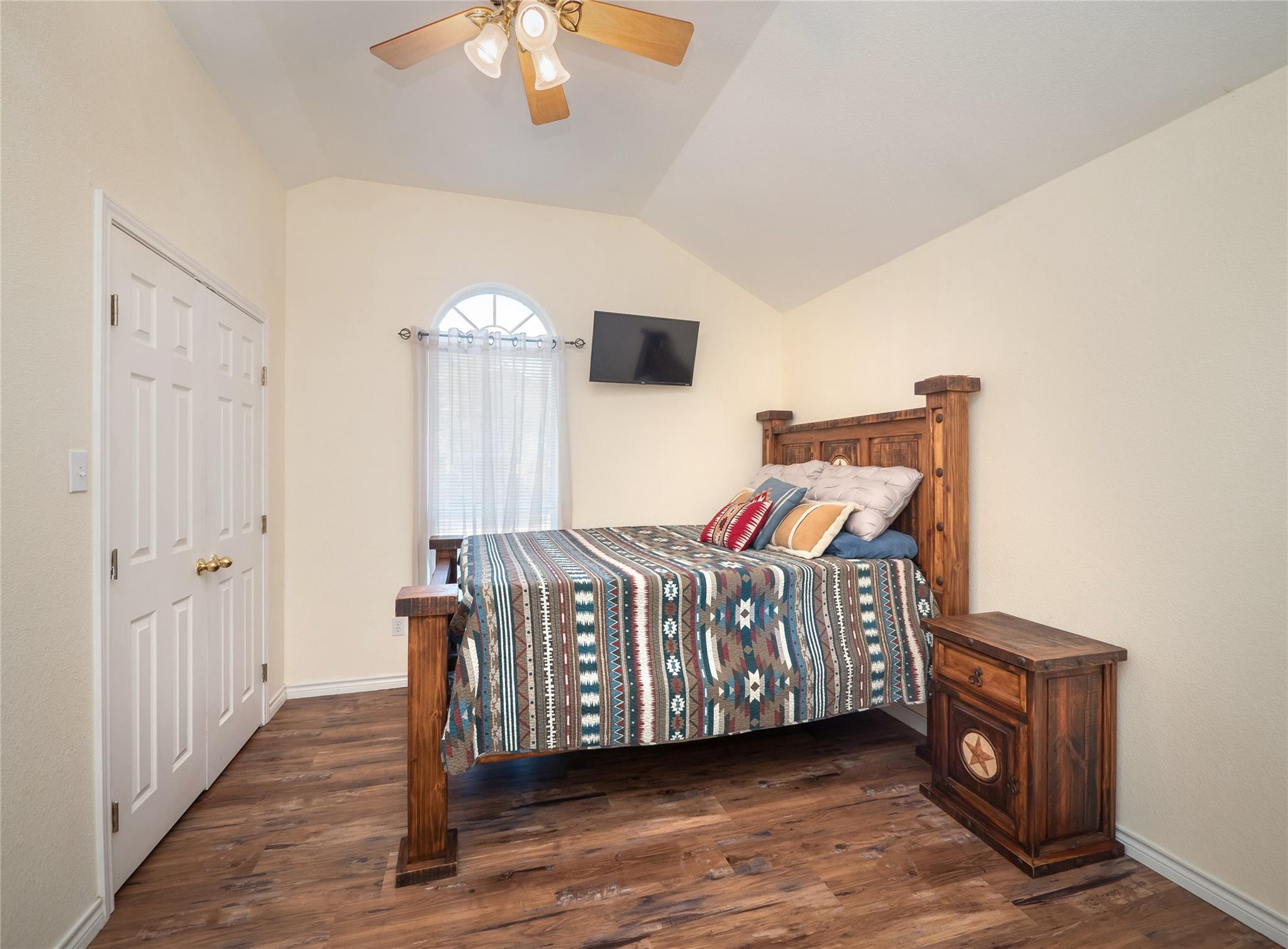 228 Old Firetower Road Bastrop TX 78602