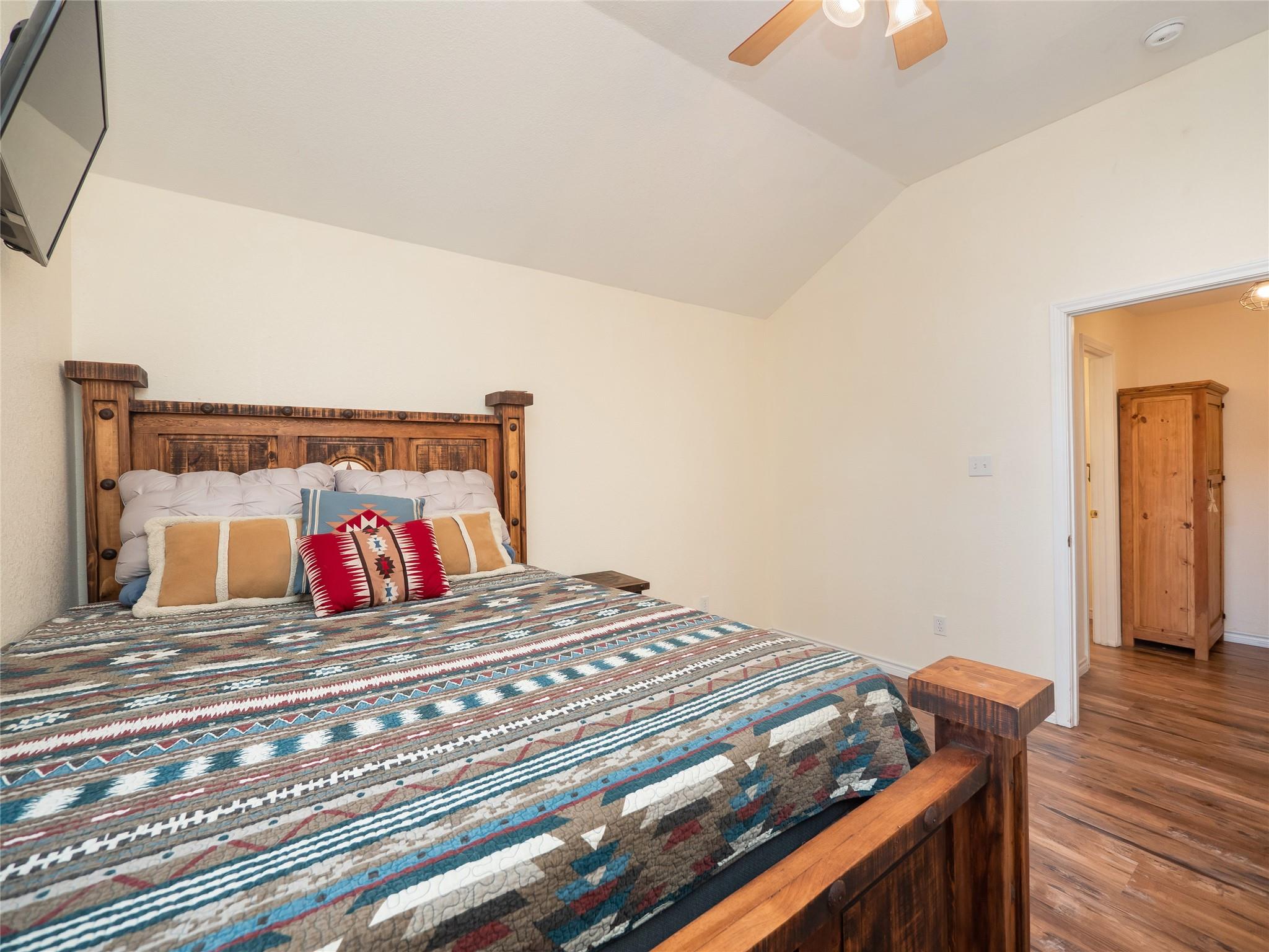 228 Old Firetower Road Bastrop TX 78602