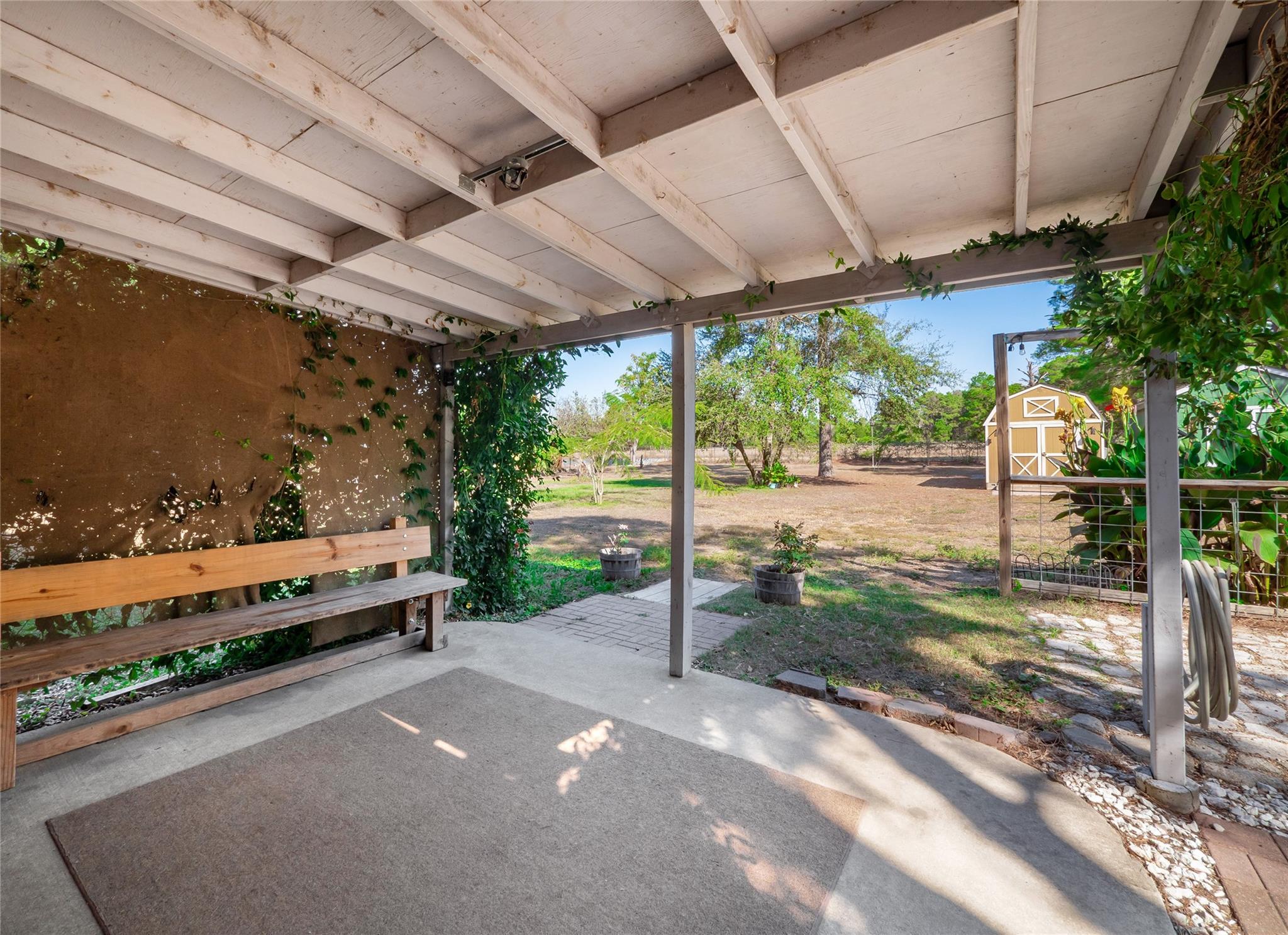 228 Old Firetower Road Bastrop TX 78602