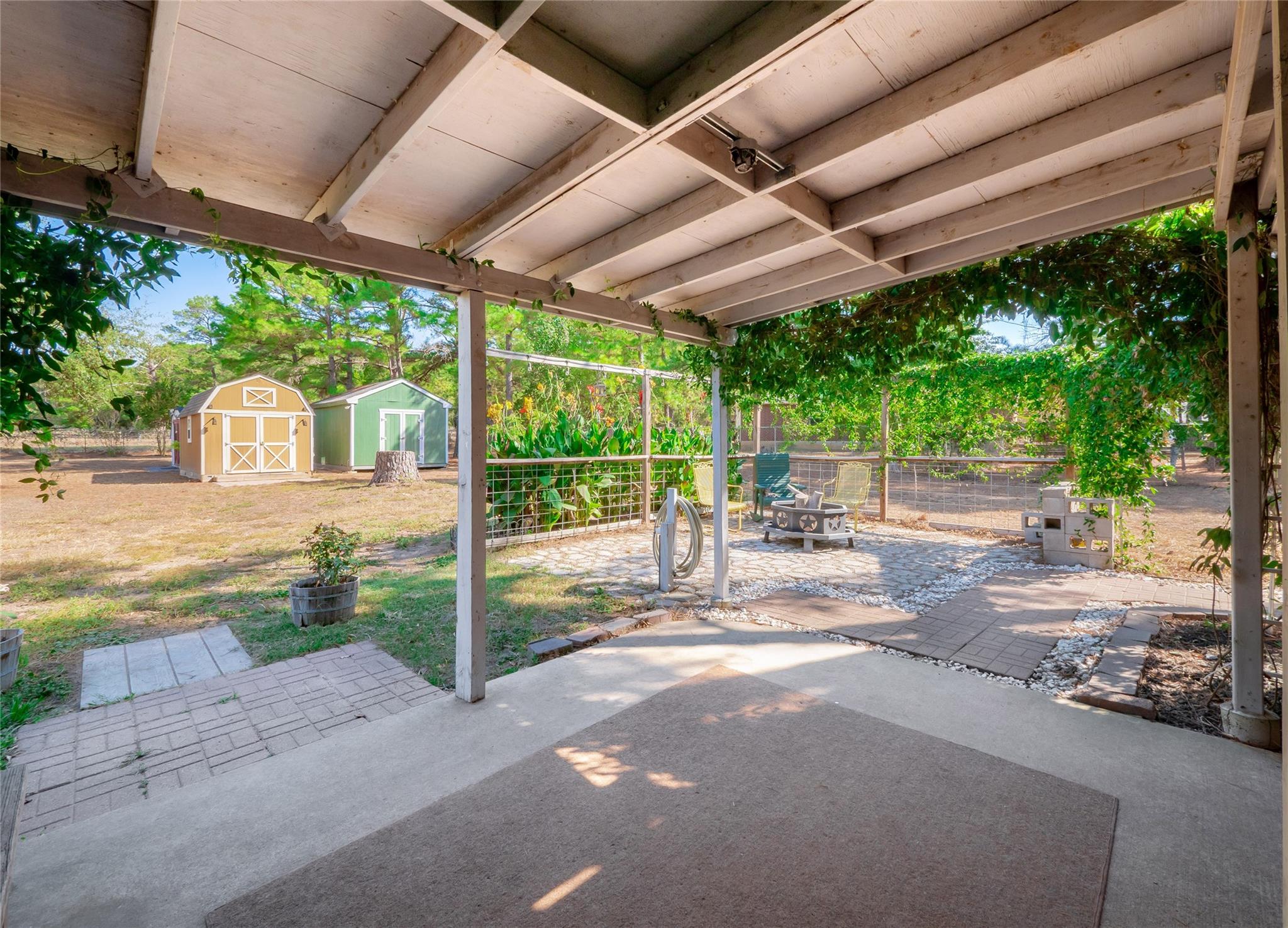 228 Old Firetower Road Bastrop TX 78602