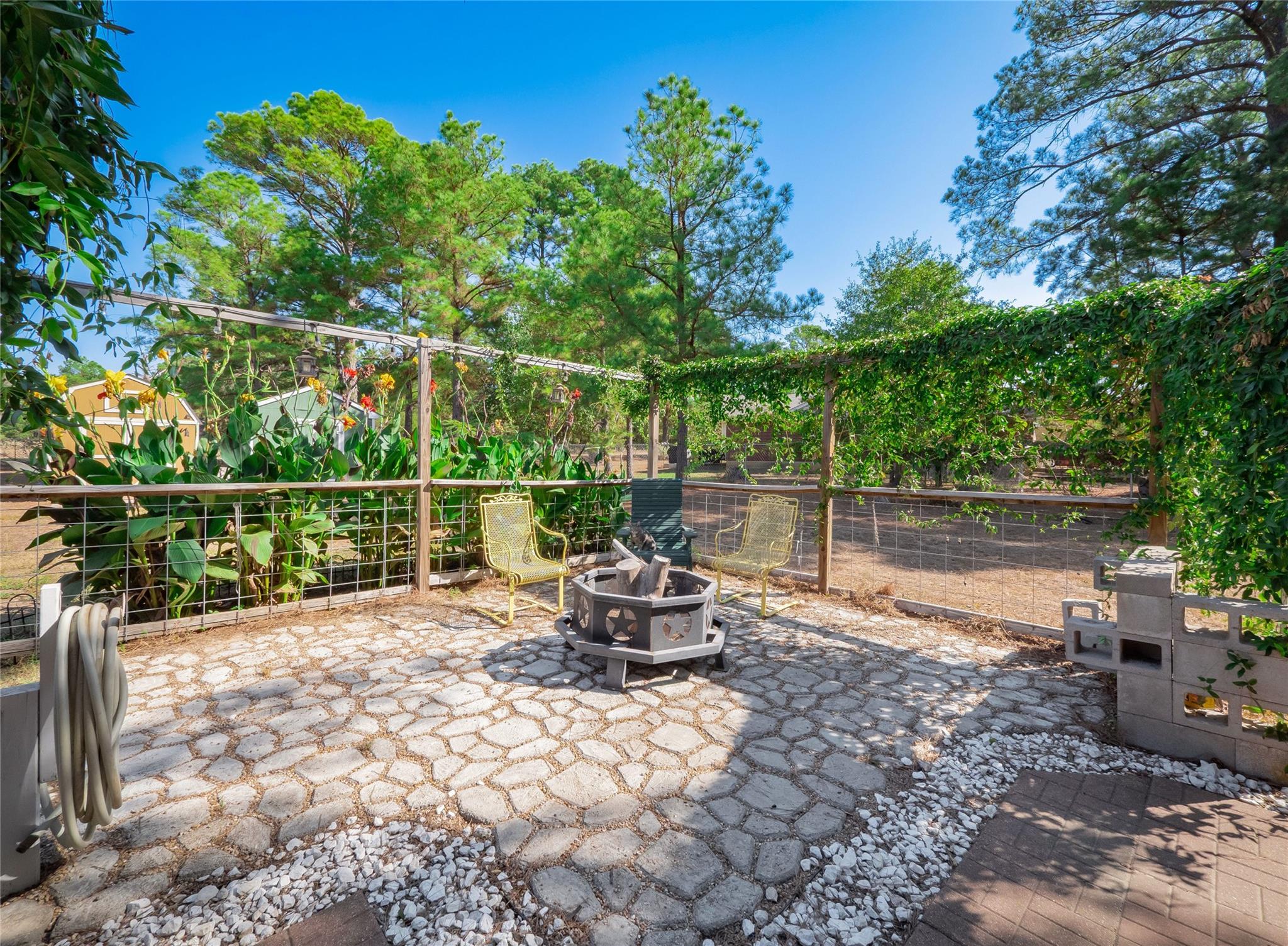 228 Old Firetower Road Bastrop TX 78602