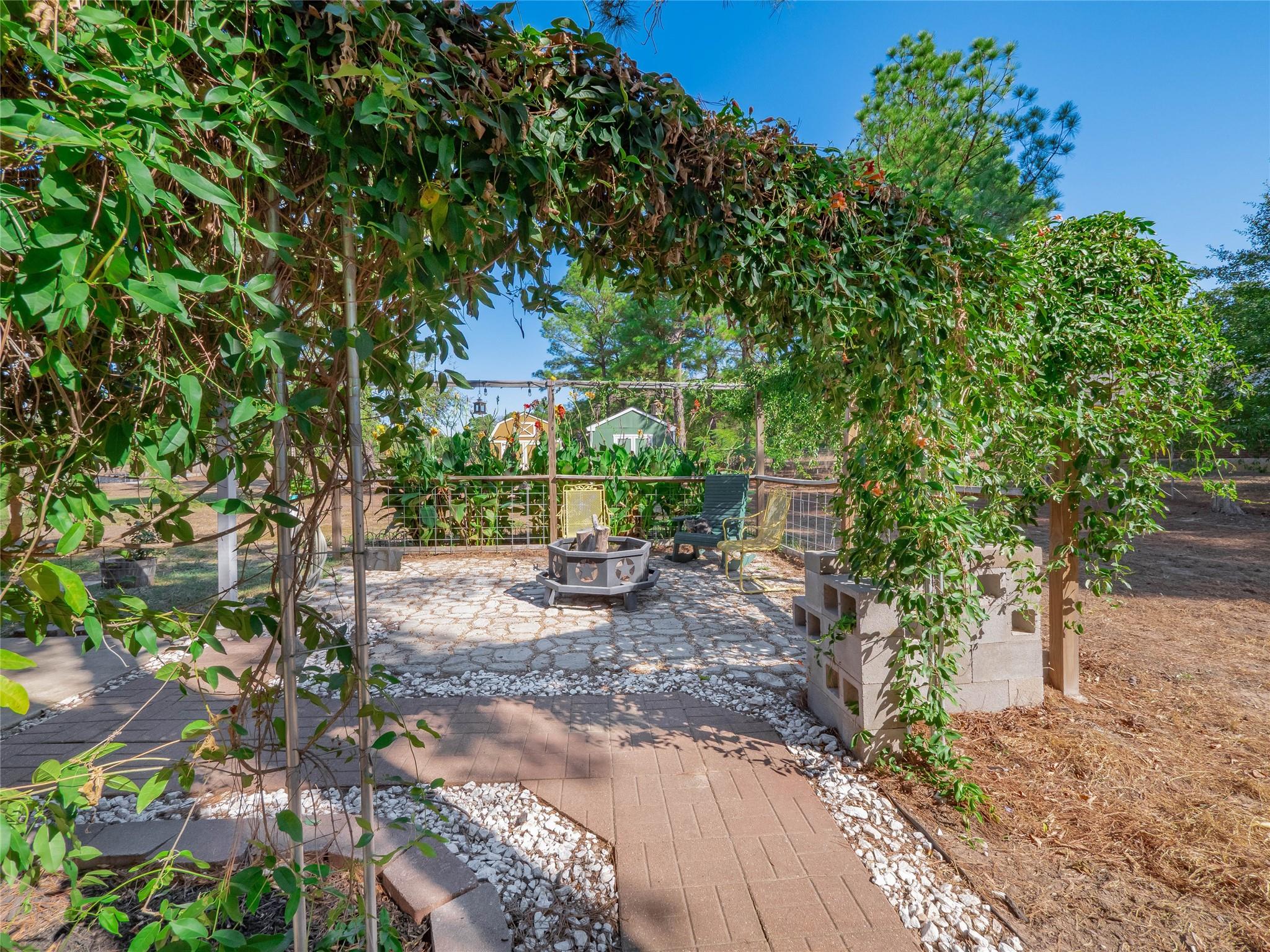 228 Old Firetower Road Bastrop TX 78602