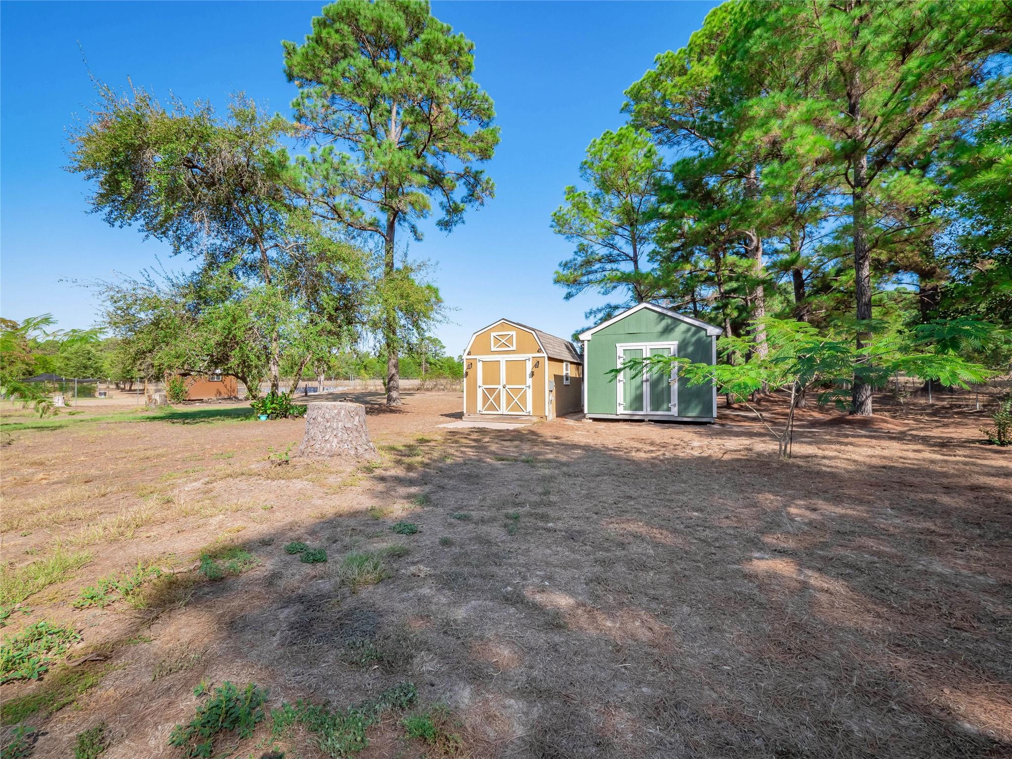 228 Old Firetower Road Bastrop TX 78602