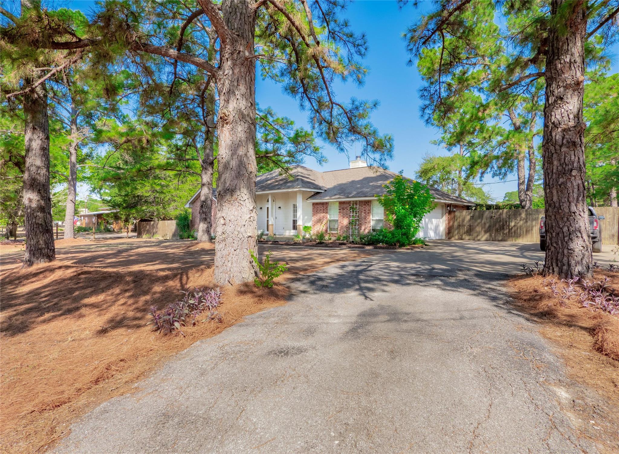 228 Old Firetower Road Bastrop TX 78602