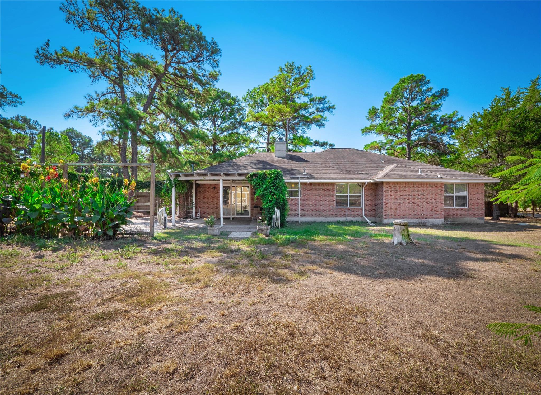 228 Old Firetower Road Bastrop TX 78602