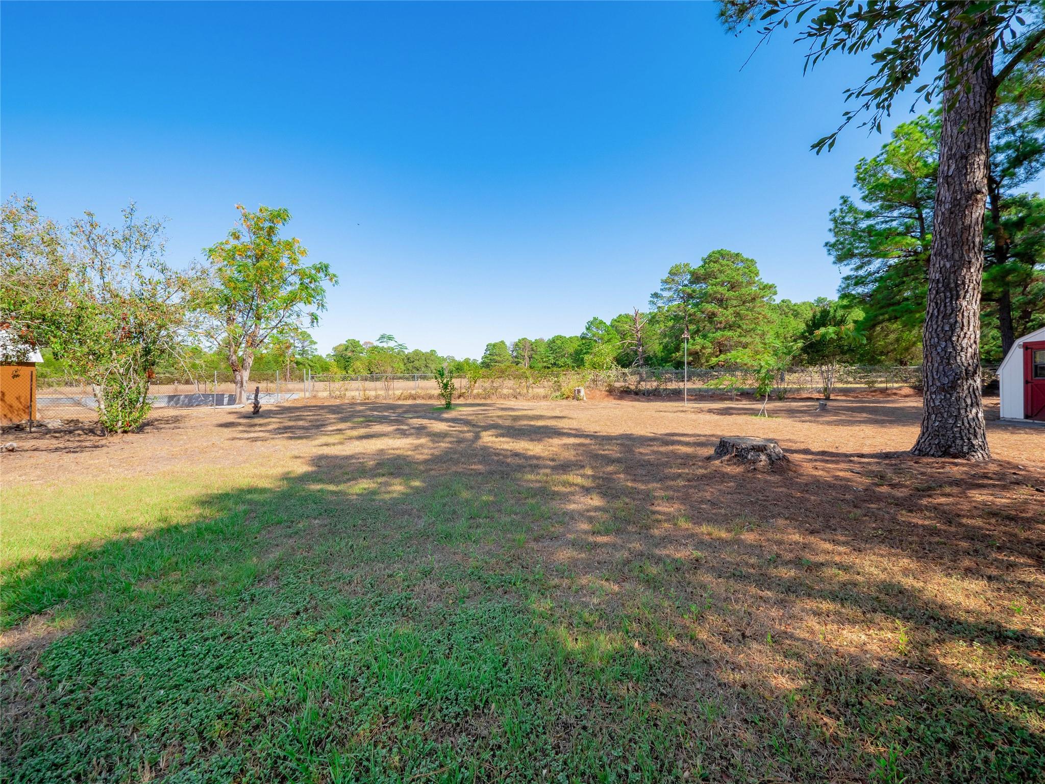 228 Old Firetower Road Bastrop TX 78602