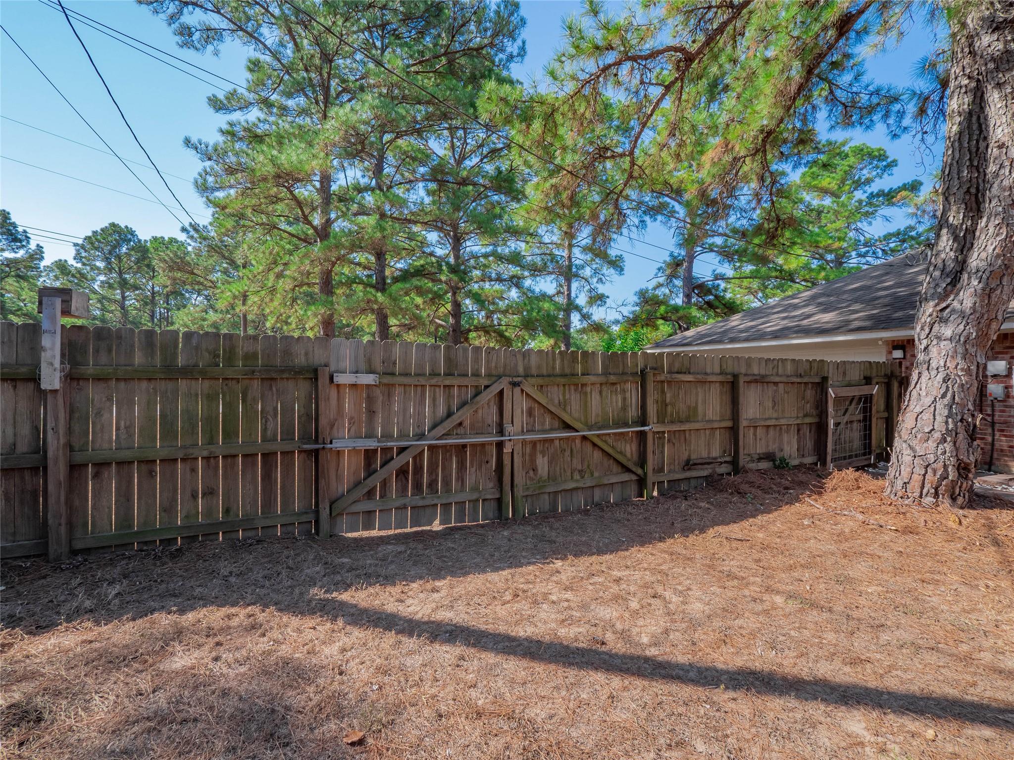 228 Old Firetower Road Bastrop TX 78602